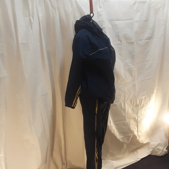 Adidas Jacket and  Sweatpants - Picture 2 of 7